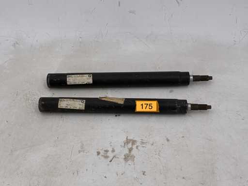 BMW - Shock absorbers -