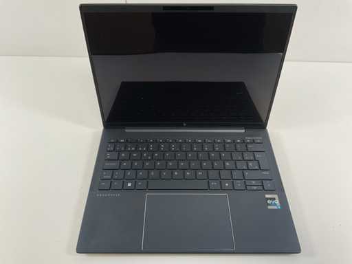 HP Dragonfly G4 13.5", Core(TM) i5 13ª generazione, 16 GB di RAM, 512 GB NVMe Laptop