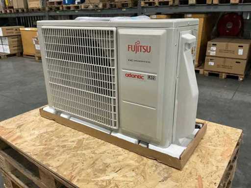 Fujitsu AOYG09KGCA Air Conditioning Outdoor Unit