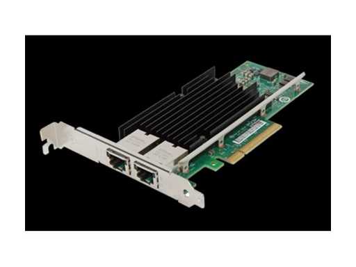 Intel Ethernet Converged Network Adapter X540-T2