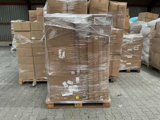 Serie de retururi - Lămpi de casă Paco (15x)