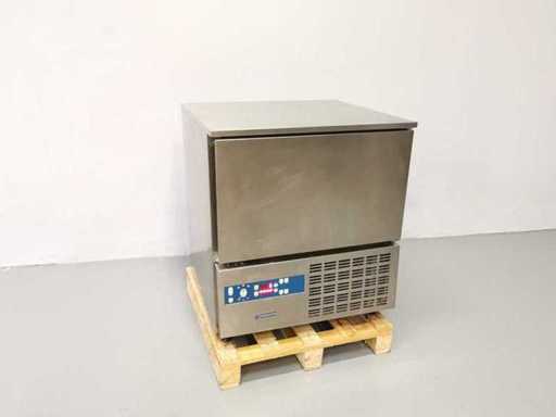 Electrolux - EABP0071 - Congélateur à va-et-vient