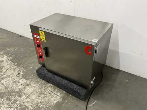 Convotherm - AR 12 - Convection oven