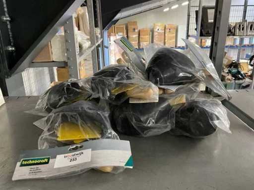 Série de sets en plâtre Technocraft