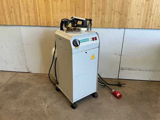 Hornung Indupress Indumat 24 Industrial steam generator