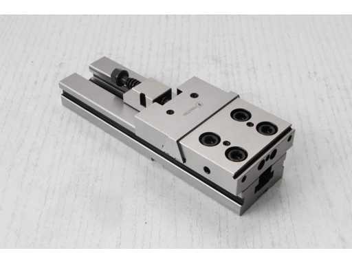 FREUTEK ATT0009 Vice – 3000 kg 100x100 mm