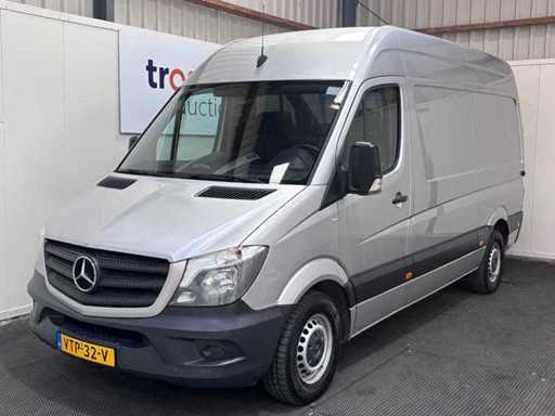 Mercedes-Benz - Sprinter - 314 2.2 CDI 366 HD - 2017 - Vehicule comerciale
