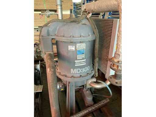 ATLAS COPCO MD300 Secador de aire de 1999