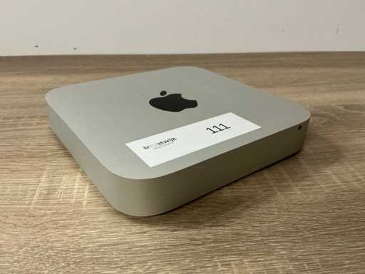 Apple Mac mini (Late 2014)