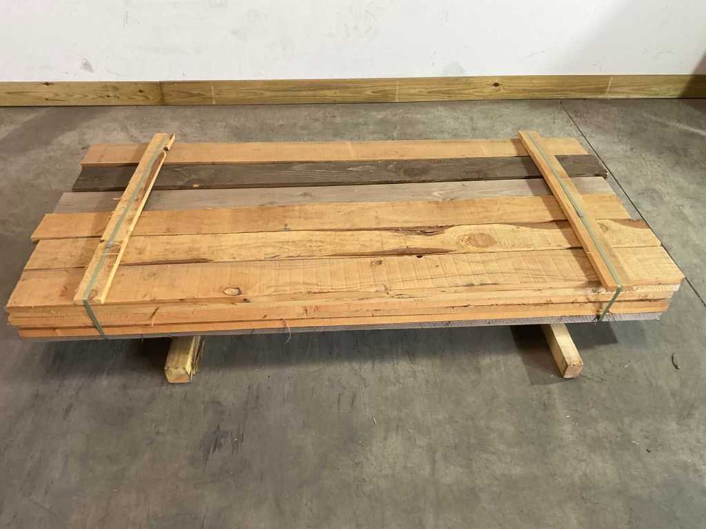 douglas plank 200x15x3 cm (113x)