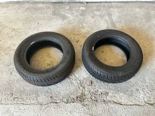 Pneumatico Uniroyal Rain Expert per auto (2x)