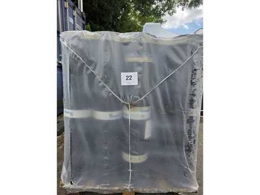Dach Soprema b-choice ok. 160M2