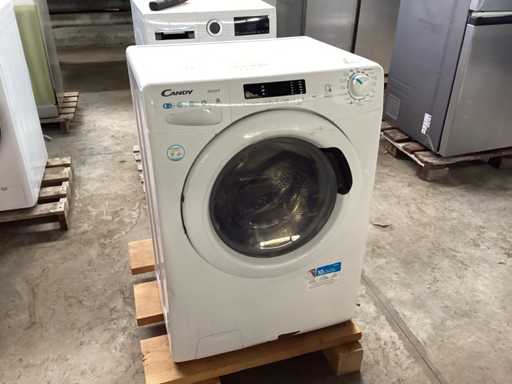 CANDY Smart Lavatrice
