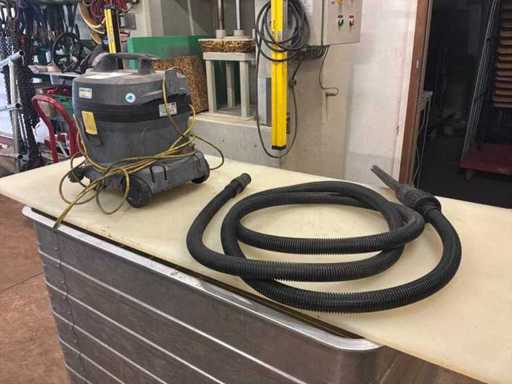 Aspirapolvere Karcher 2023