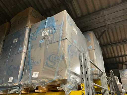 Toaletă IdealStandard Connect (12x)