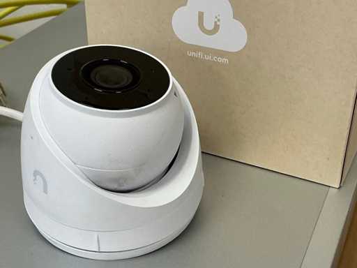 Unifi Beveiligingscamera