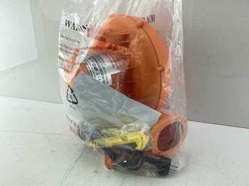 Ventilateur pour gonflables  