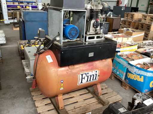 FINI Compressore d'aria