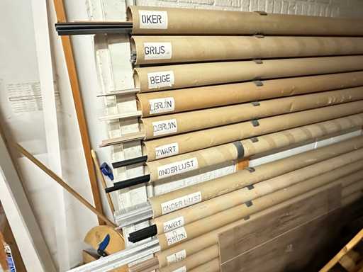 Listwy przypodłogowe imprezowe