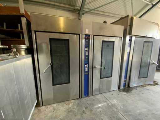 Piec olejowy Hein Thermal Double