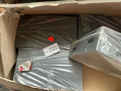 Various parts