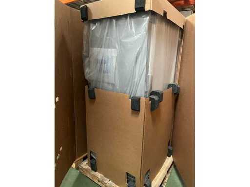 THERMOFISHER SCIENTIFIC - TDE40086FV - Congélateur -80°C