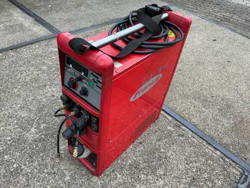 Fronius - Kühlger - TransTig 2600 TIG Lasapparaat