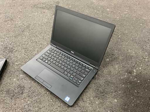Dell - Latitude 5480 - Laptop