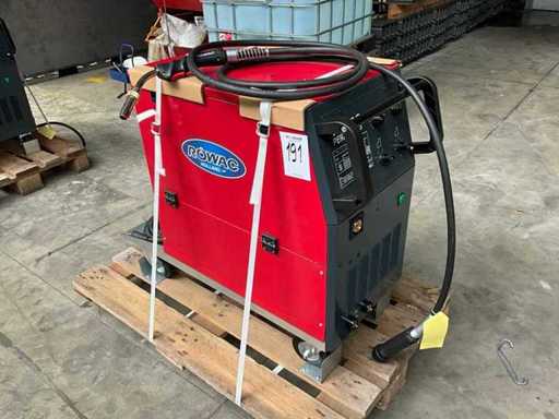 Rowac Perfect 33 MIG welding machine