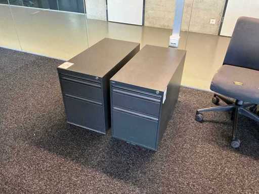 Bigla drawer body (2x)