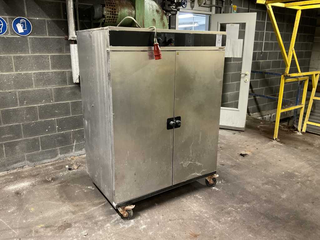 Memmert ULE 800 Laboratory Oven
