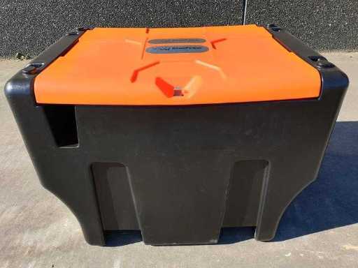 Réservoir diesel de 400 l + réservoir AdBlue de 50 l Renopower - inutilisé
