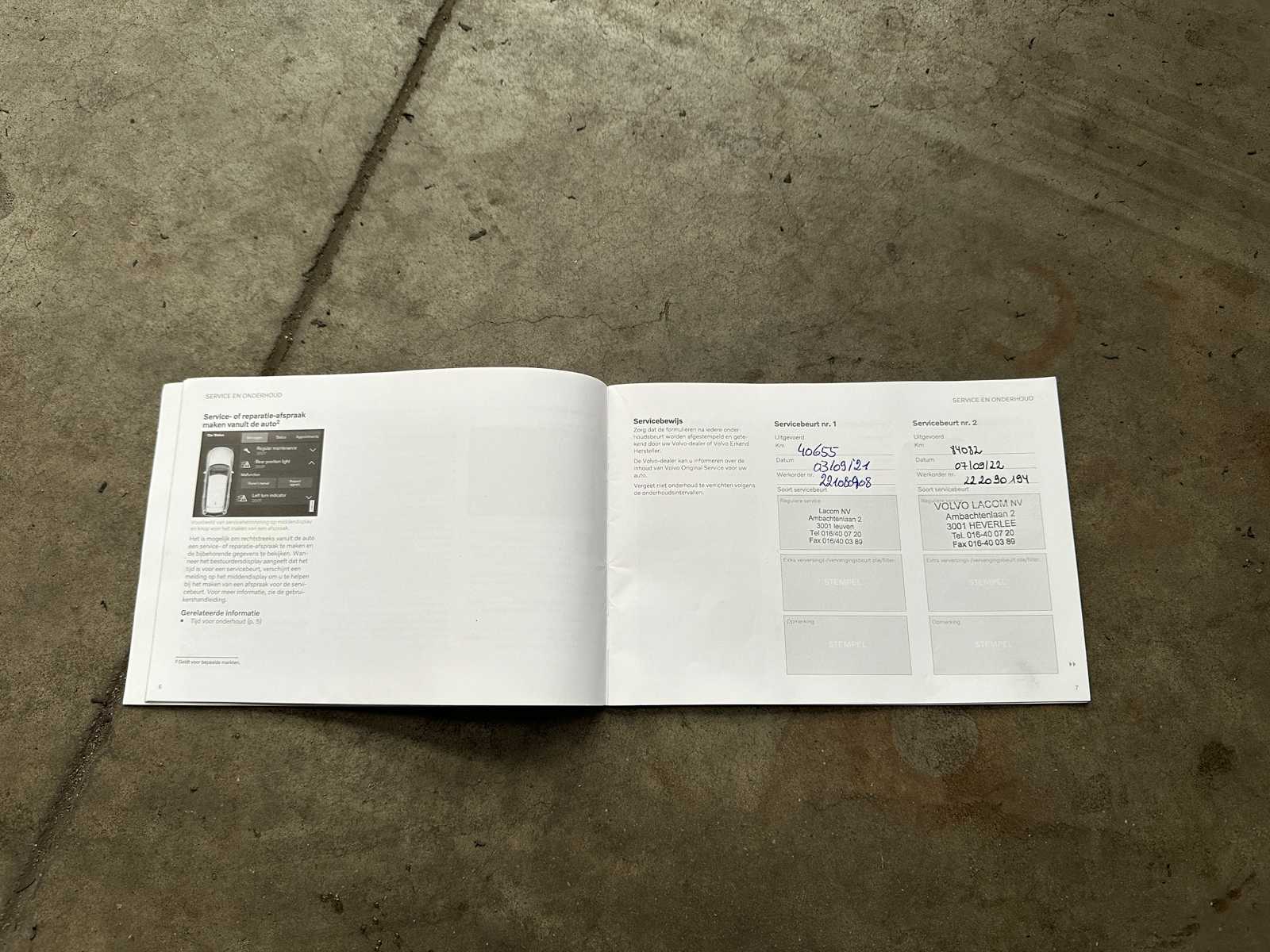 Volvo XC40 2.0 D3 150pk 2020