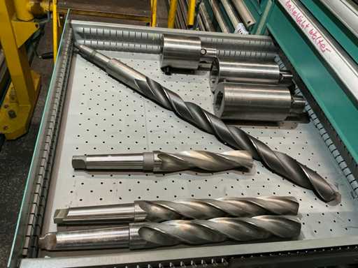 Esercitazioni e registrazioni post-operatori