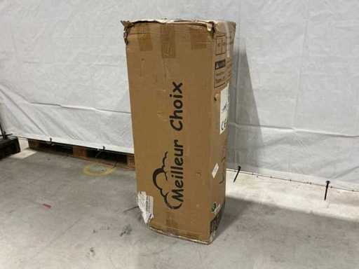 Meilleur choix materac 160x200