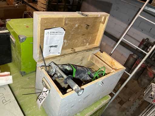 Ma?in? de g?urit cu carot? Eibenstock ETN 162/3