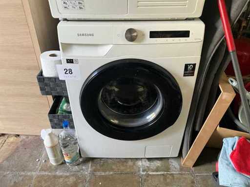 Samsung WW90T534AAW/S2 Wasmachine