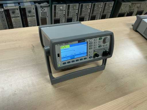 Agilent 53210A Meter