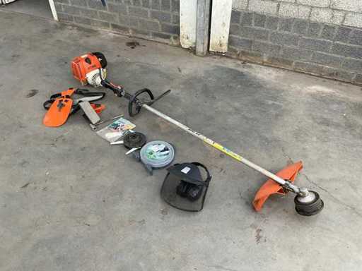 2004 Stihl FS 130R Bosmaaier