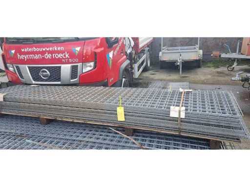 Various buidingmaterial