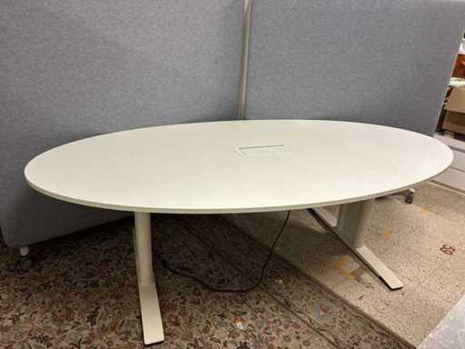 Conference Table "Oka TH2909" Oval