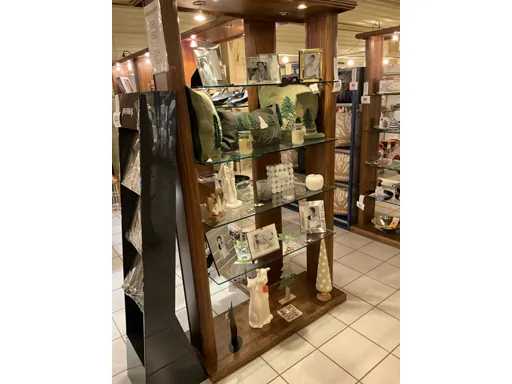 Divers decoratie en geschenkartikelen