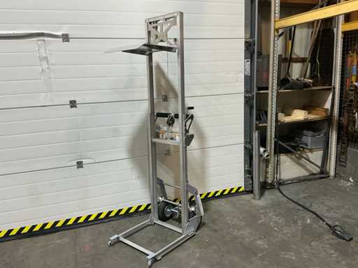 2023 Genie LL5.5 Kanaallift