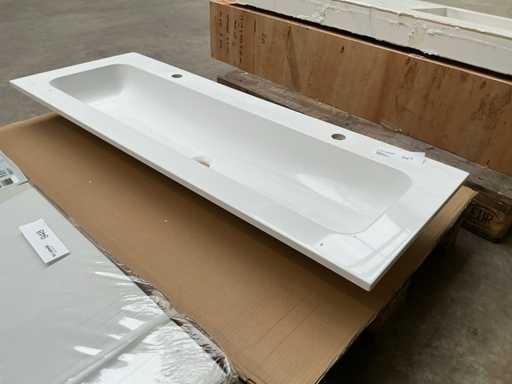 Umywalka (120x45 cm)