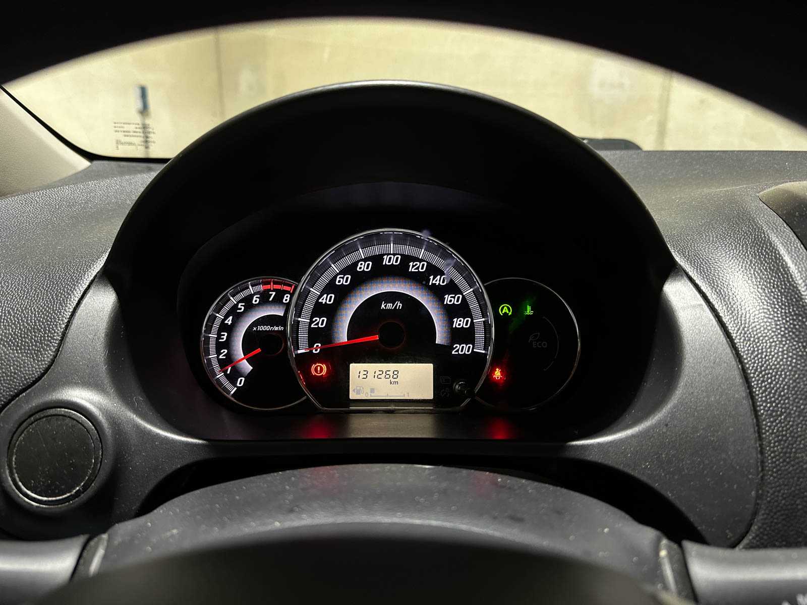 Mitsubishi Space Star 1.0 Cool+ 71pk 2020 (Origineel-NL), G-295-ZZ 