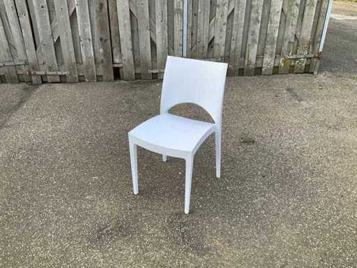 Stackchair juin - Chaises de restaurant (34x)