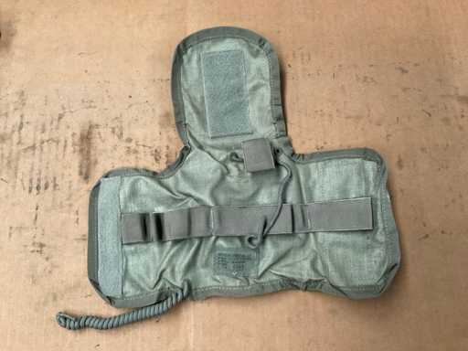 Individual firtst aid insert (27x)