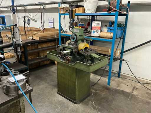 DBM IDEAL Gereedschapsslijpmachine