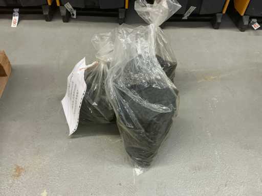 Veloce binnenband 400x100 (30x) zo goed als nieuw