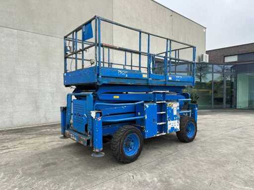 SKYJACK - 2015 - SJ-8841 - Hoogwerker